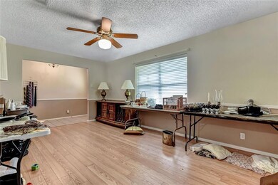 911 Boone Dr, Sherman, TX 75090 - photo 7