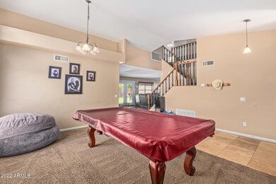 Front Room