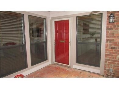 Welcome to your home!