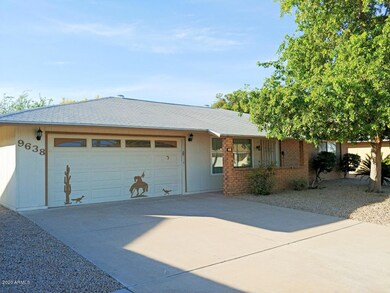 9638 W Appaloosa Dr, Sun City, AZ 85373 - photo 4