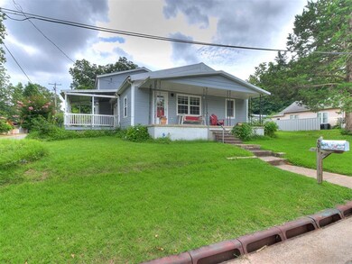 201 S Dixon Ave, Shawnee, OK 74801 - photo 4