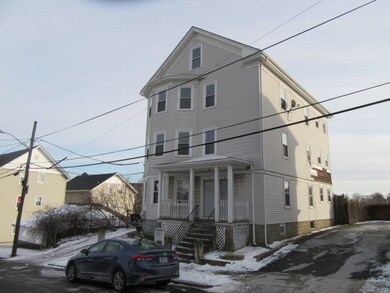 18 Hendricks St unit 20, Central Falls, RI 02863 - photo 3