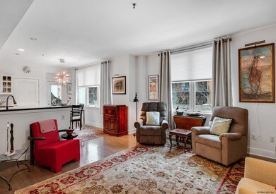 79 Railroad Place unit 203, Saratoga Springs, NY 12866 - photo 3