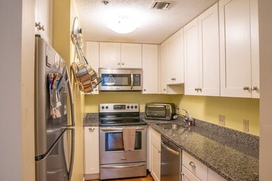 15 Main St unit E, Charlestown, MA 02129 - photo 5