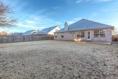 4348 S 200th East Ave, Broken Arrow, OK 74014 - photo 5