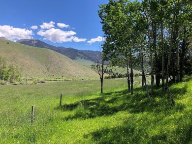 Property view of mountains with a rural view