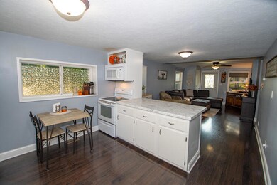 2902 Adams Rd Niles Kitchen 5