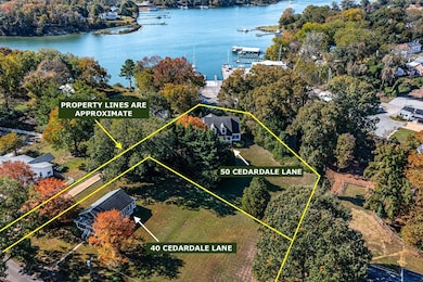 40 & 50 Cedardale Ln, Irvington, VA 22480 - photo 3