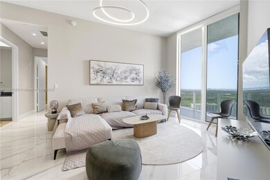 Trump Towers I unit 3705, Sunny Isles Beach, FL 33160 - photo 7