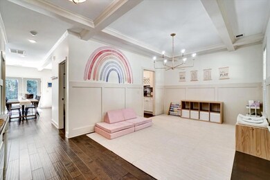 1697 Dyeson Rd SW, Marietta, GA 30008 - photo 5