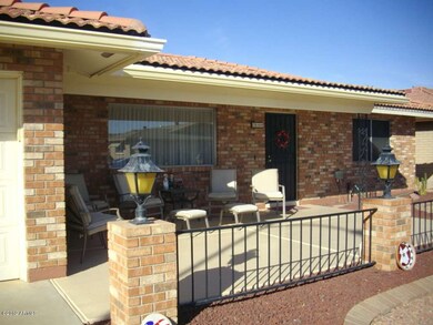 2160 S Primrose, Mesa, AZ 85209 - photo 3