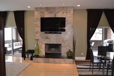 2921 W Glenlake Ave unit 4W, Chicago, IL 60659 - photo 4