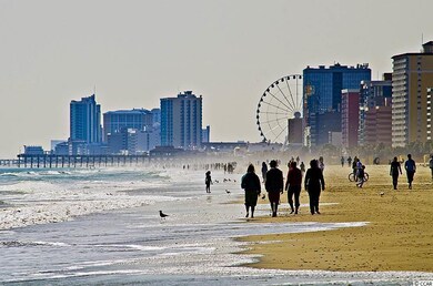 111 Palm Cove Cir unit Palm Cove, Myrtle Beach, SC 29588 - photo 5