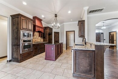 4617 Crusader Ave, Edmond, OK 73025 - photo 6