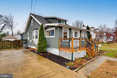 243 Meadow Rd, Pasadena, MD 21122 - photo 3