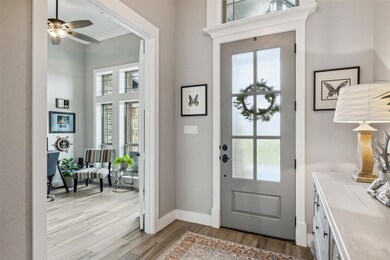 147 Stanford Ln, Springtown, TX 76082 - photo 3