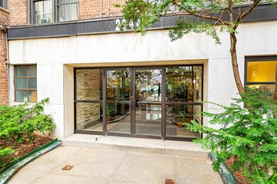 Entry