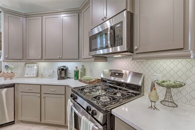 10734 Chinese Violet, Conroe, TX 77385 - photo 7