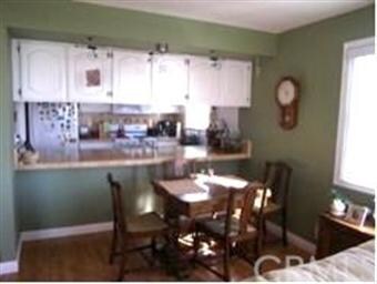 Kitchen Unit 1603