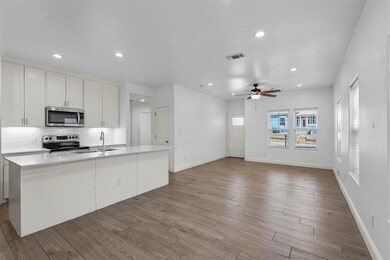 612 W Texas St, Denison, TX 75020 - photo 5