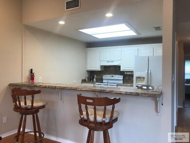 Breakfast Bar
