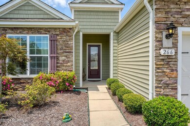 266 Cable Lake Cir, Calabash, NC 28467 - photo 5
