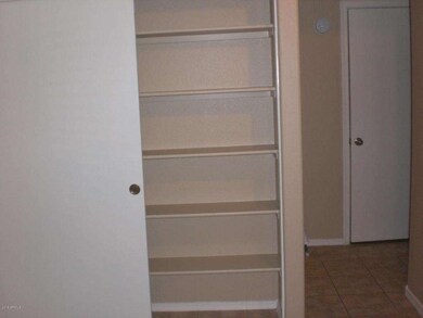 pantry
