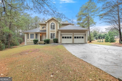 115 Rockhurst Chase, Tyrone, GA 30290 - photo 3