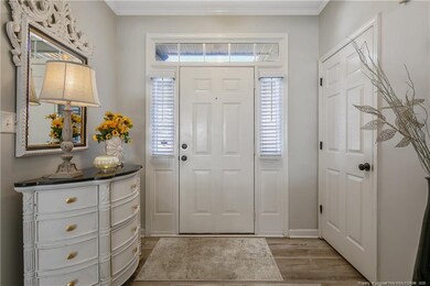 1024 Greenhouse Dr, Hope Mills, NC 28348 - photo 7