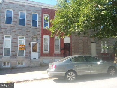 1720 N Bond St, Baltimore, MD 21213 - photo 2