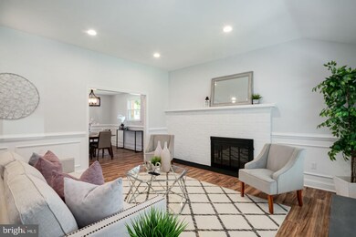 801 Meetinghouse Ct, Cinnaminson, NJ 08077 - photo 4