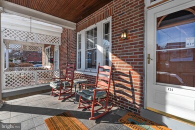 434 Ruby St, Lancaster, PA 17603 - photo 2