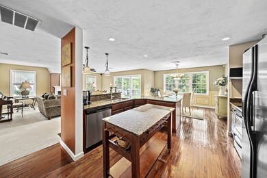 317 Hampton Way, Abington, MA 02351 - photo 7