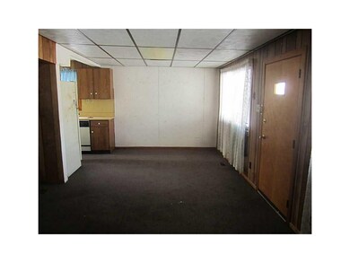 Dining Area.
