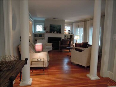 Living Room.