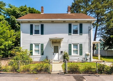 10-12 Foundry Ave, Waltham, MA 02453 - photo 2