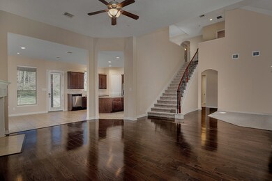 19 Spotted Lily Way, Magnolia, TX 77354 - photo 7