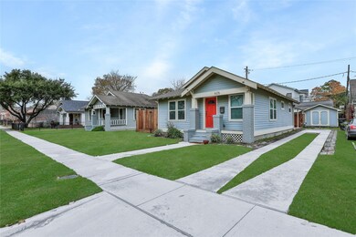 625 E 14th St, Houston, TX 77008 - photo 4