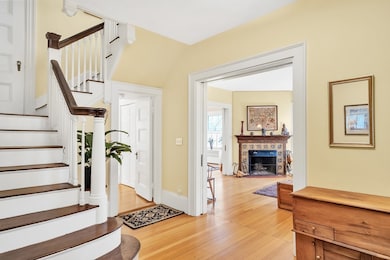 86 Avon Hill St, Cambridge, MA 02140 - photo 2