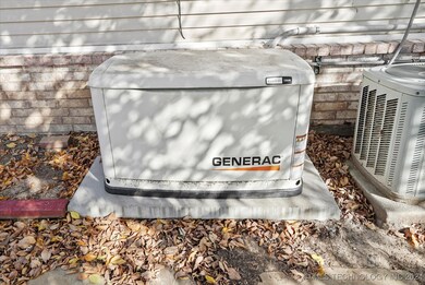 Generac Generator