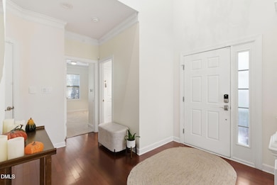 715 Windy Peak Loop, Cary, NC 27519 - photo 6