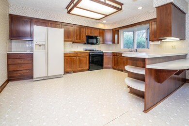 Kitchen Addition