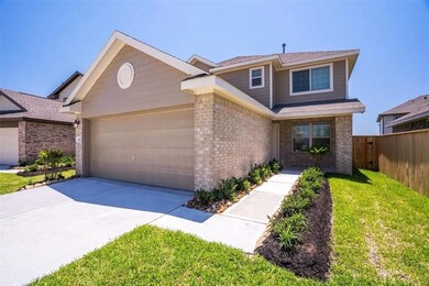 26615 Lantana Canyon Dr, Katy, TX 77493 - photo 2