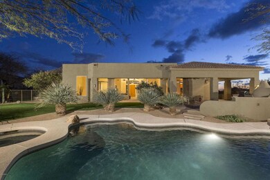 Resort Style Outdoor Living