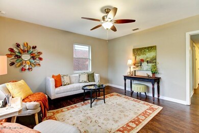 4718 Post St, Jacksonville, FL 32205 - photo 2