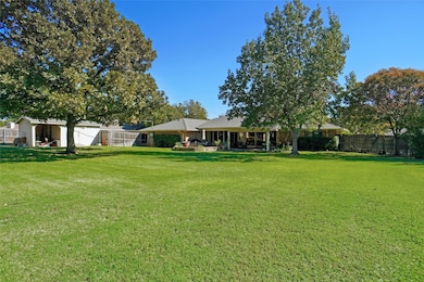 1206 Oakwood Trail, Southlake, TX 76092 - photo 2