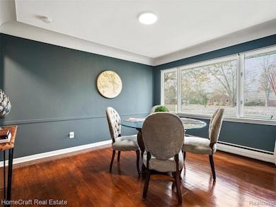 28626 Sunset Blvd W, Lathrup Village, MI 48076 - photo 5