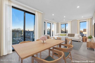 The Aegean unit 308, Asbury Park, NJ 07712 - photo 7