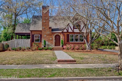 9 N 25th St, Wilmington, NC 28405 - photo 2