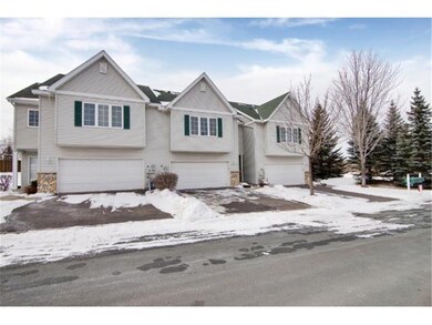 Welcome to 6237 Upland Lane N, Maple Grove, featur